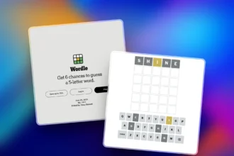 NYT Wordle hint and answer for June 29, 2025 of Puzzle #1471