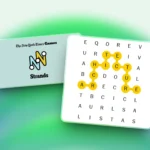 Today NYT Strand Hints and Answers June 11, 2025 - hashtechwave