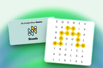Today NYT Strand Hints and Answers June 11, 2025 - hashtechwave