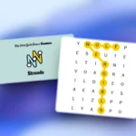 Today NYT Strand Hints and Answers June 13, 2025 - hashtechwave