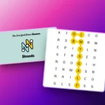 Today NYT Strand Hints and Answers June 14, 2025 - hashtechwave