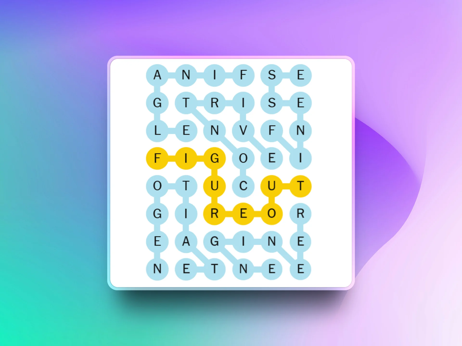 Today NYT Strand Hints and Answers June 17, 2025 - solved