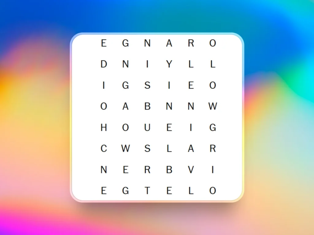 Today NYT 'Strands' Hints, Spangram, Answers For Sunday, June 29, 2025