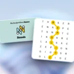 Today NYT Strands Hints and Answers June 10, 2025 - hashtechwave