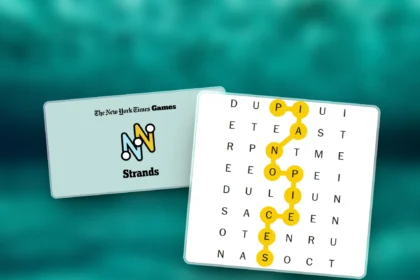 Today NYT Strands Hints and Answers June 16, 2025 - hashtechwave
