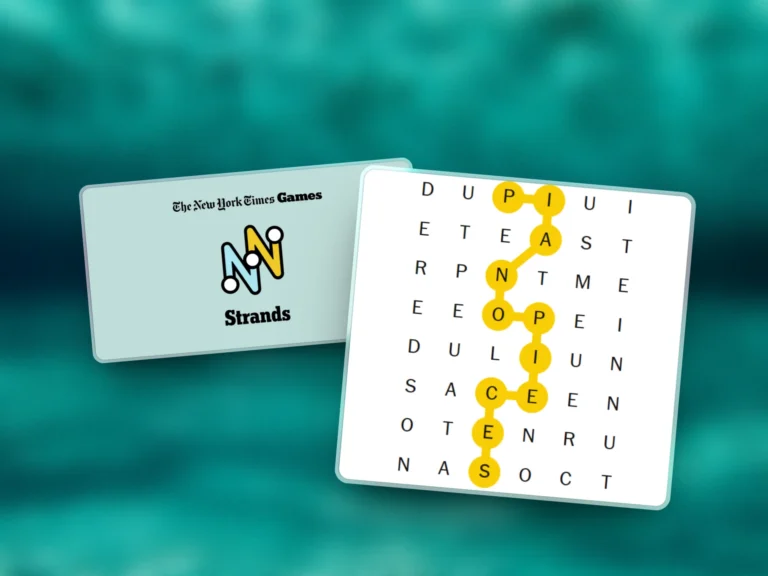 NYT Strands Today 16 June, 2025 – Hints, Answers & Spangram 1 Today NYT Strands Hints and Answers June 16, 2025 - hashtechwave