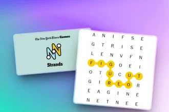 Today NYT Strands Hints and Answers June 17, 2025 - hashtechwave