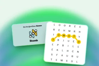 Today NYT Strands Hints and Answers June 2, 2025 - hashtechwave