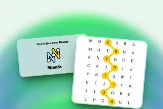 Today NYT Strands Hints and Answers June 4, 2025 - hashtechwave