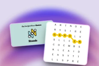 Today NYT Strands Hints and Answers June 5, 2025 - hashtechwave