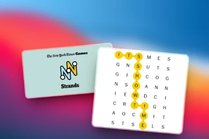 Today NYT Strands Hints and Answers June 8, 2025 - hashtechwave