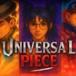 Universal Piece Rival Codes in Roblox