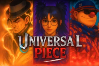 Universal Piece Rival Codes in Roblox