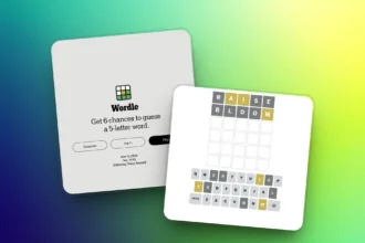 Wordle hints today (#1445) June 3, 2025 – Daily puzzle answer