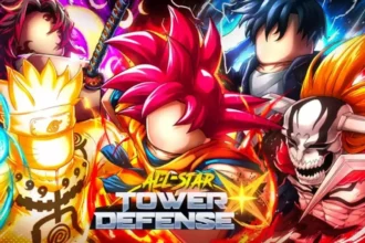 All Star Tower Defense X codes rewards and how to redeem them in July 2025