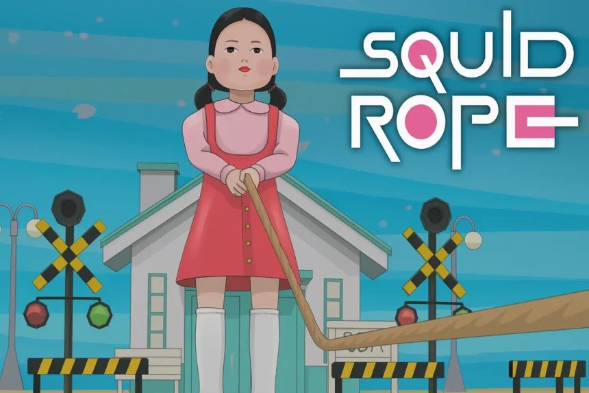All working jump rope codes in roblox