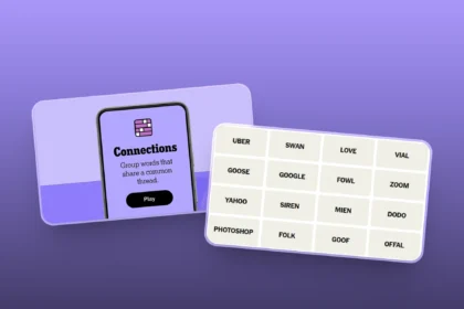 Daily NYT Connections July 11, 2025 (#761 Puzzle) connections