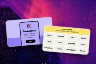 Daily NYT Connections July 9, 2025 (#759 Puzzle) connections