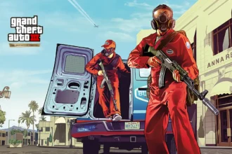 GTA 3 Definitive Edition Now Free on iPhone - Download Before It’s Gone!