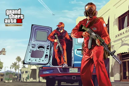 GTA 3 Definitive Edition Now Free on iPhone - Download Before It’s Gone!