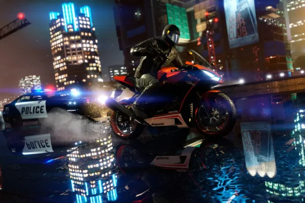 Gta 5 enhanced edition sale 2025