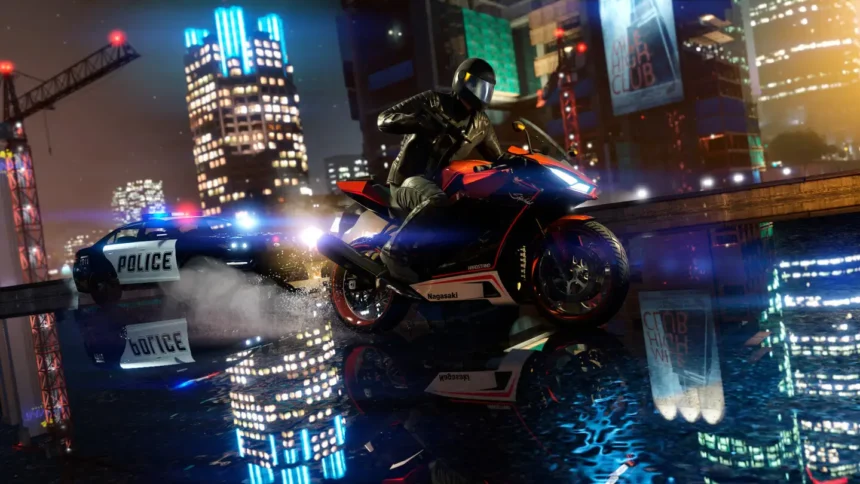 GTA 5 Enhanced Edition 56% Off – Here’s How to Get It 1 Gta 5 enhanced edition sale 2025