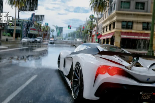 GTA 5 PC Requirements Enhanced Specs Explained