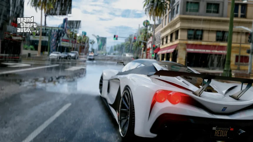 GTA 5 PC Requirements Enhanced Specs Explained