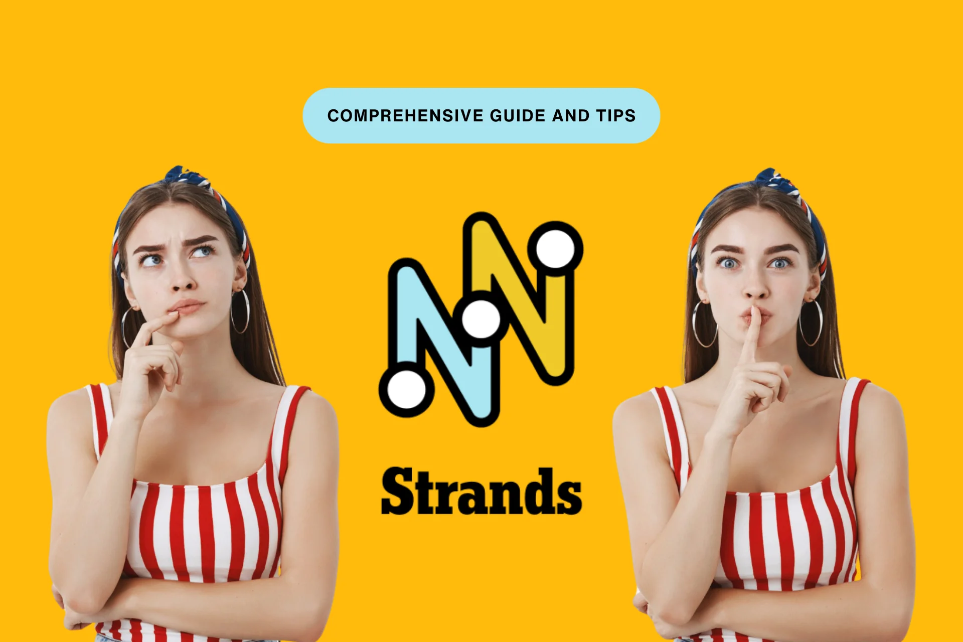 Strands N How To Play NYT Strands: Master Strategy With Tips & Tricks
