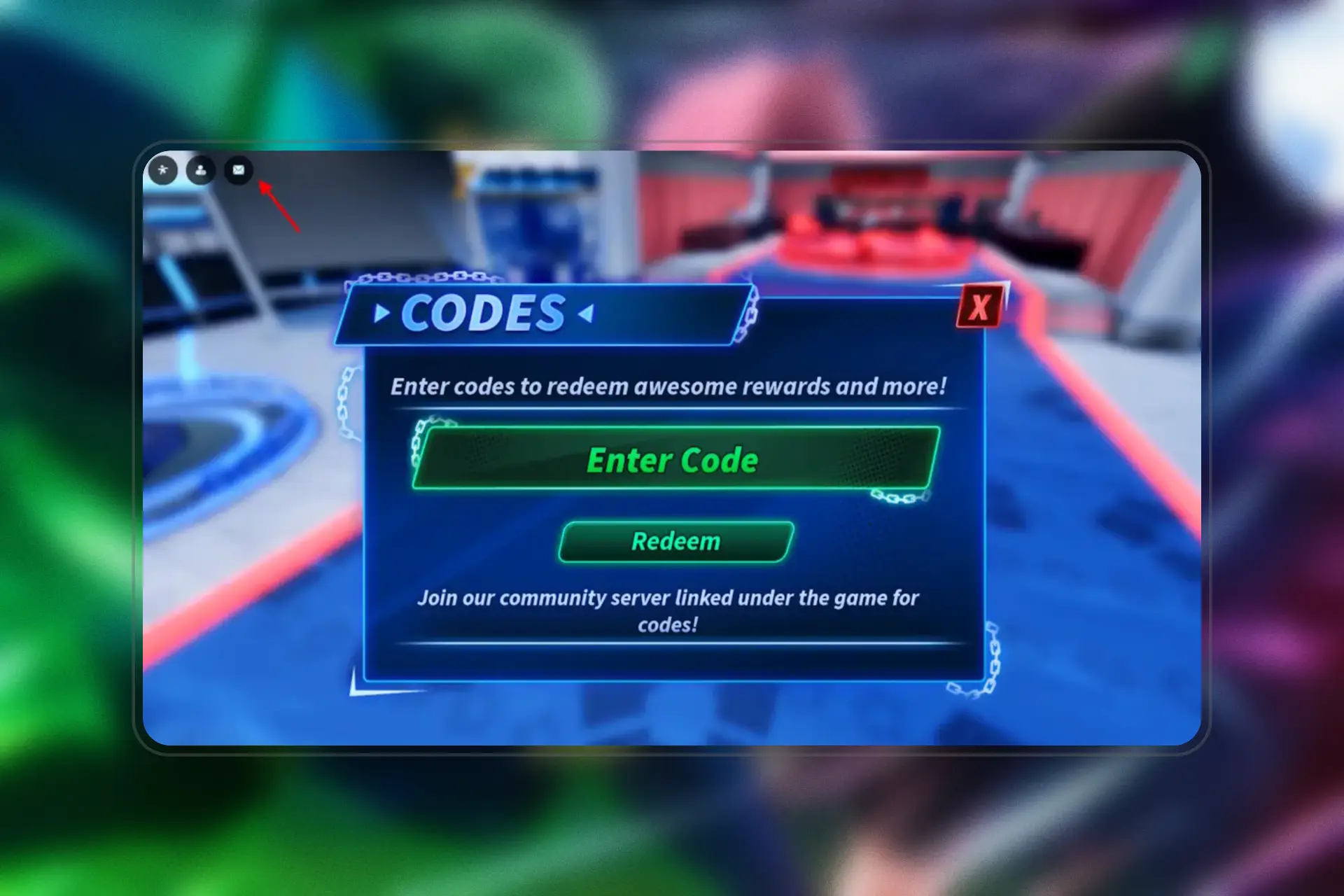 Goalbound Codes (July 2025): Free Spins, Coins, Jerseys & More 4 How to Redeem Goalbound Codes