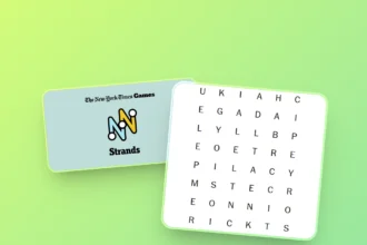 NYT Strands Answers Today (July 11, 2025) Spangram & Hints
