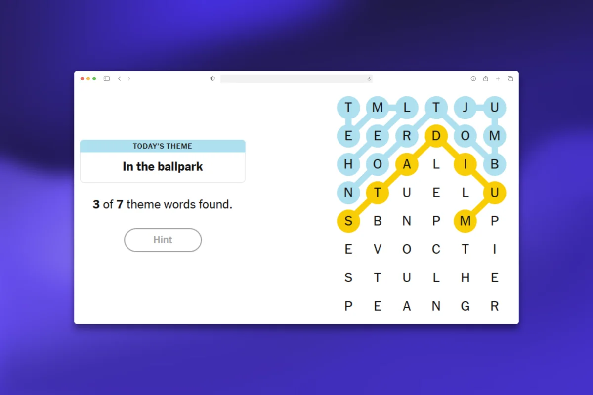 NYT Strands Today 12 July, 2025 – Hints, Answers & Spangram 5 NYT Strands Answers Today (July 12, 2025) Spangram & Hints