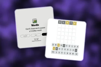 NYT Wordle hints and answers for Puzzle #1480