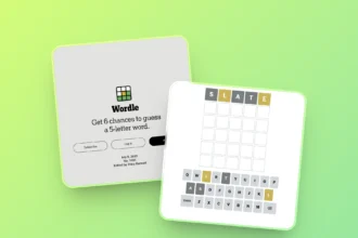 NYT Wordle hints and answers for Puzzle #1481