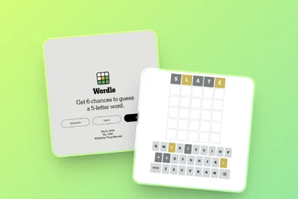 NYT Wordle hints and answers for Puzzle #1481
