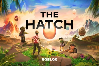 Roblox The hatch event 2025 is live