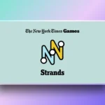 Today NYT Strands Hints and spangram today of July 6, 2025