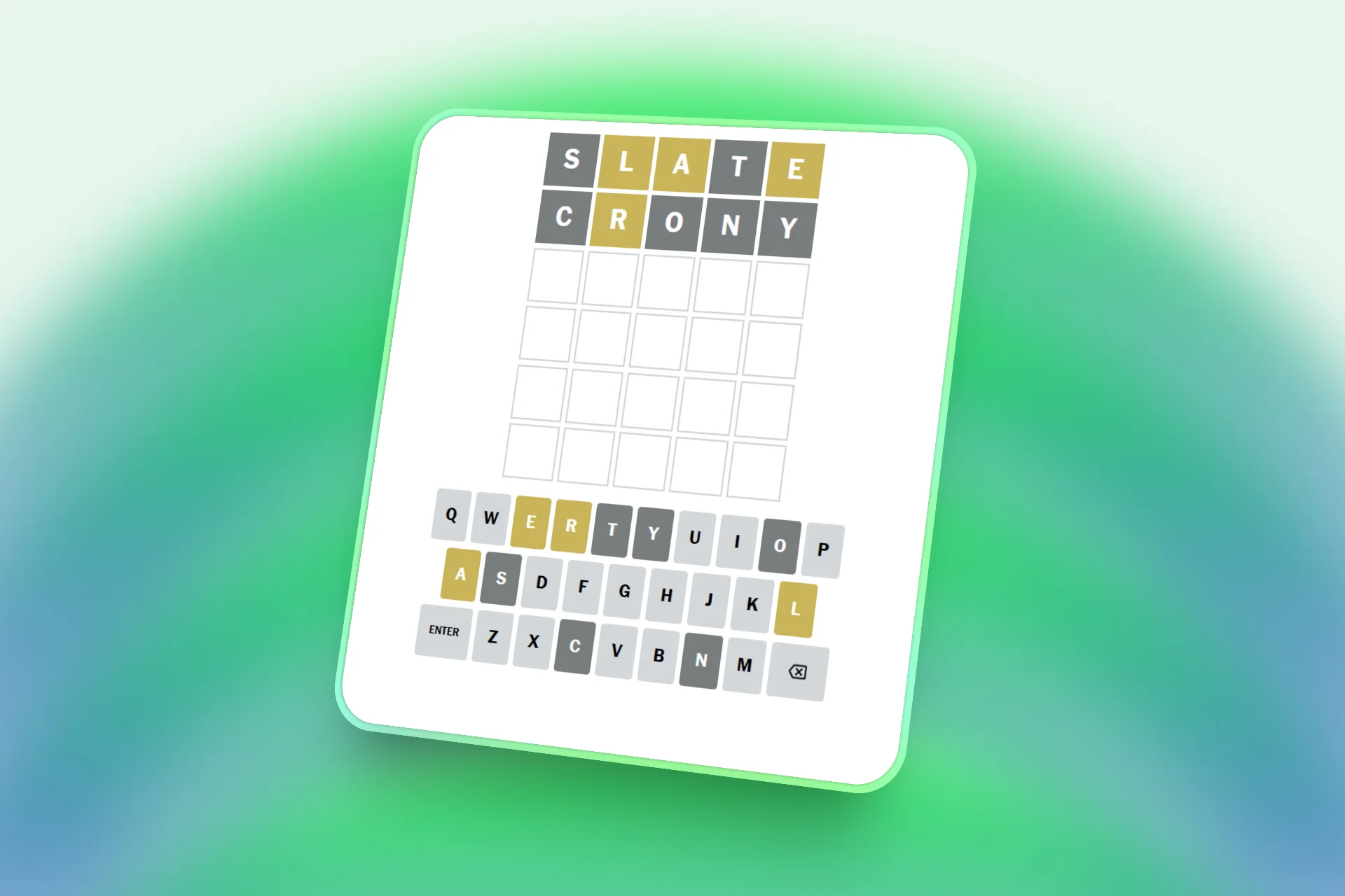 Wordle hints today solved in 5 attempts – July 5, 2025