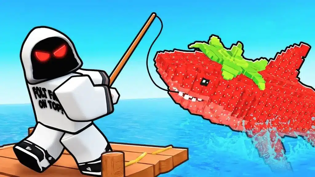 fish hunter codes and review