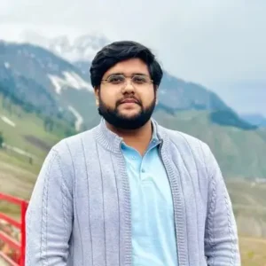 Syed Safwan Abbas - CEO