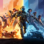 All Cross-Platform Games