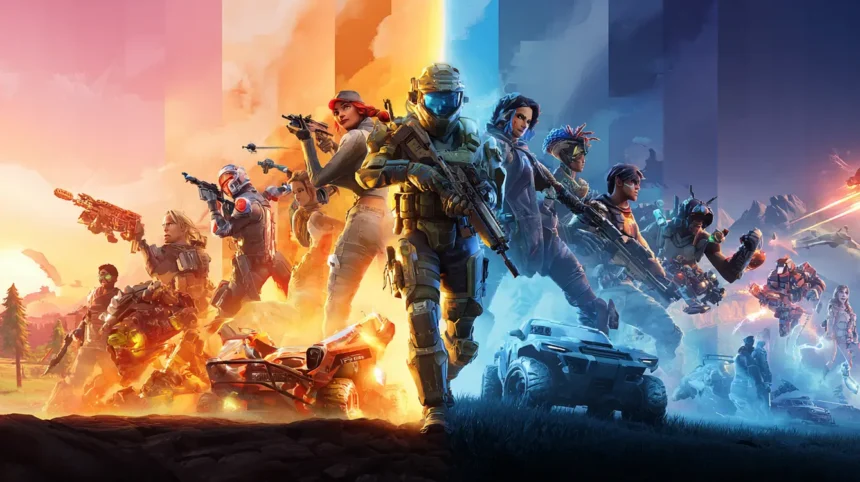 All Cross-Platform Games