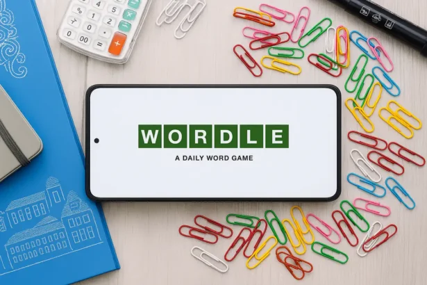 Best Starting Words for Wordle Master Your Guess