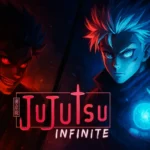 Jujutsu Infinite Codes