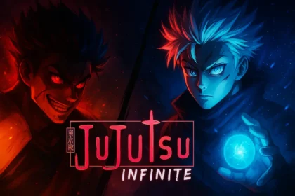 Jujutsu Infinite Codes