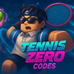 Tennis Zero Code