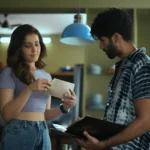 Why farzi season 2 delayed megha point of view