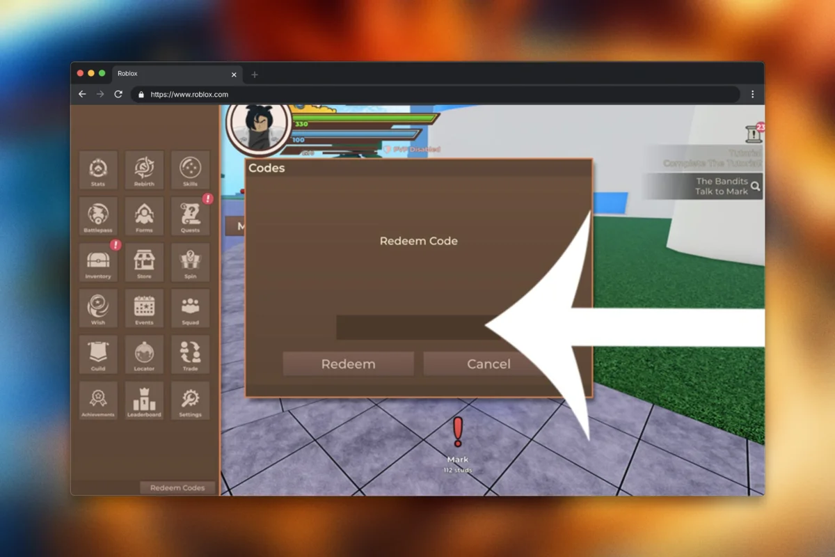 Roblox Dragon Blox Codes (January, 2026) – Free Spins, Wish Tokens & More 3 enter your dragon blox codes