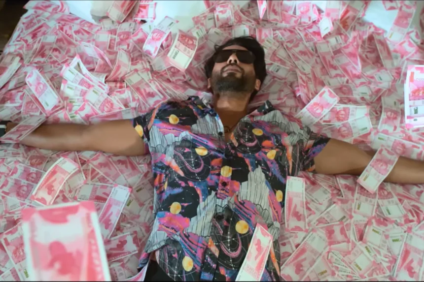 farzi season 2 release date