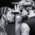 jake paul vs Gervonta devis